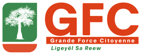 GFC – Grande Force Citoyenne – Ligeyël Sa Reew